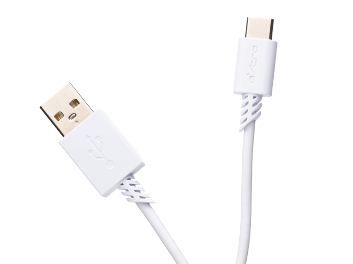 USB Charge Cable View 1