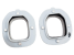 A40 TR Ear Cushions View 2